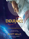 Cover image for Endurance, Young Readers Edition
